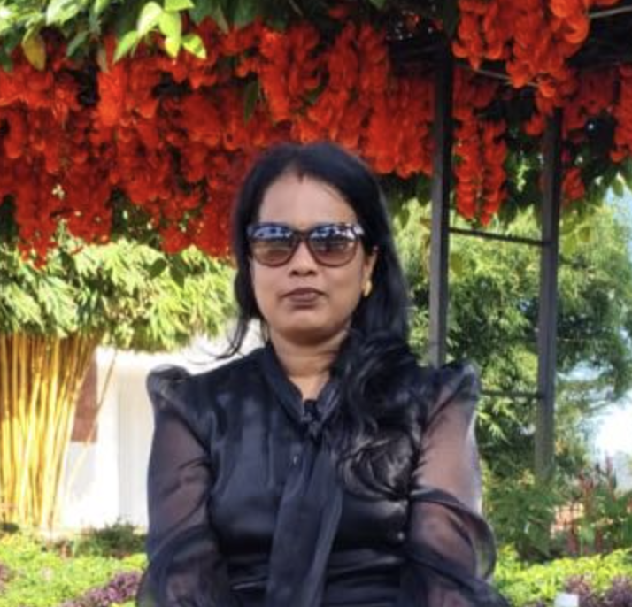 Dr. Sasmita Das